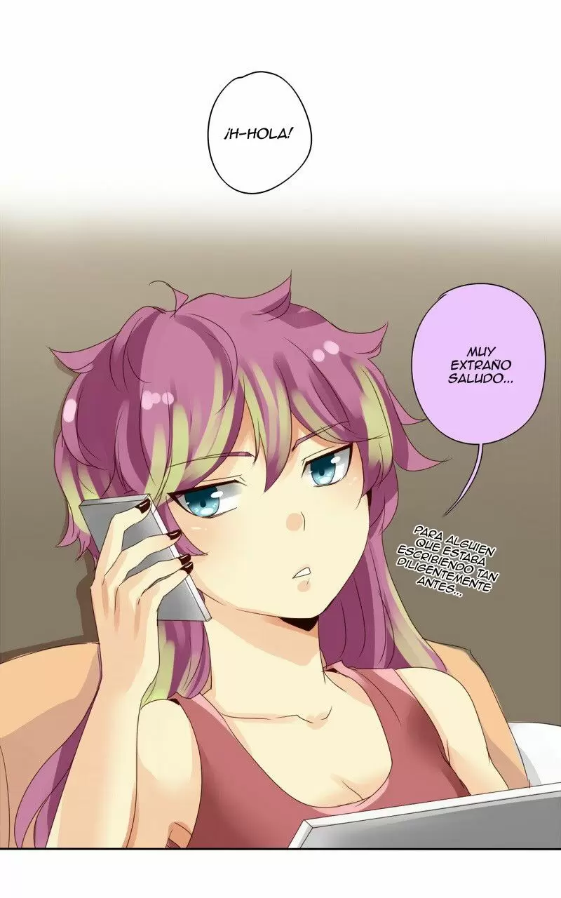 UnORDINARY Capitulo 31 página 9