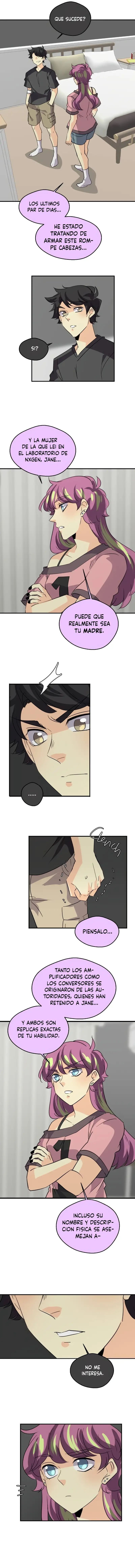 UnORDINARY Capitulo 310 página 10
