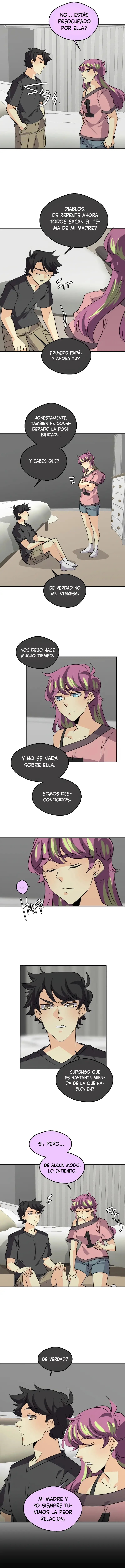 UnORDINARY Capitulo 310 página 11