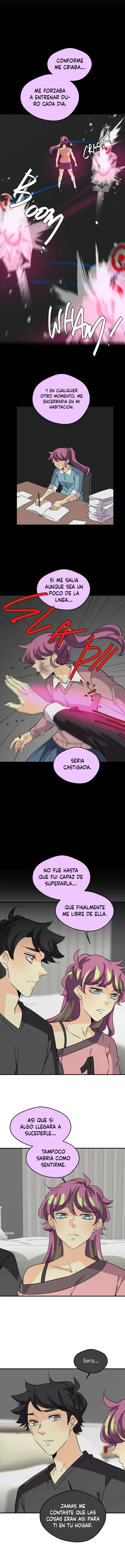 UnORDINARY Capitulo 310 página 12