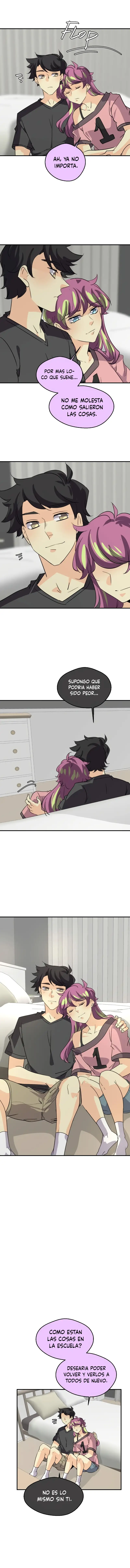 UnORDINARY Capitulo 310 página 13