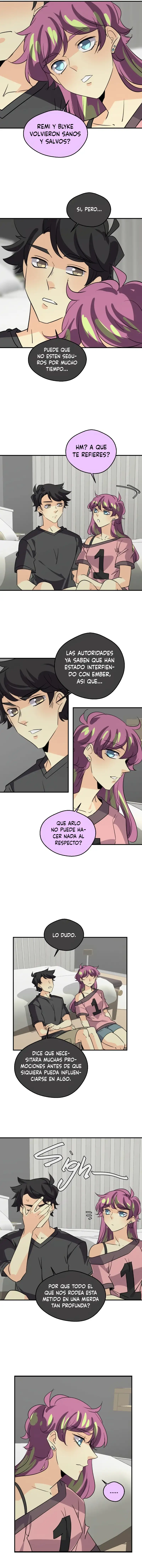 UnORDINARY Capitulo 310 página 14