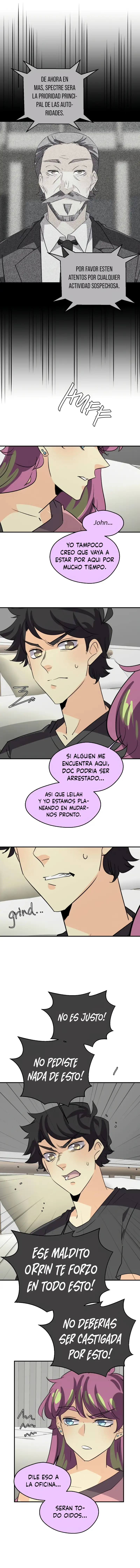 UnORDINARY Capitulo 310 página 15