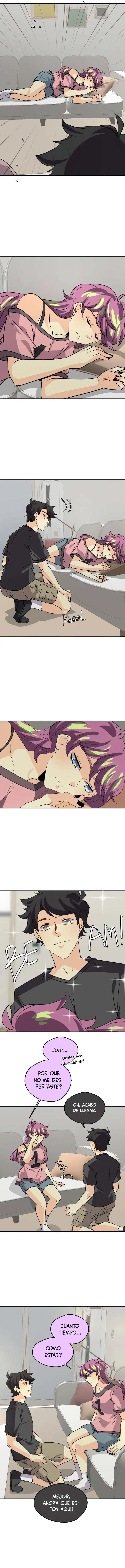 UnORDINARY Capitulo 310 página 4