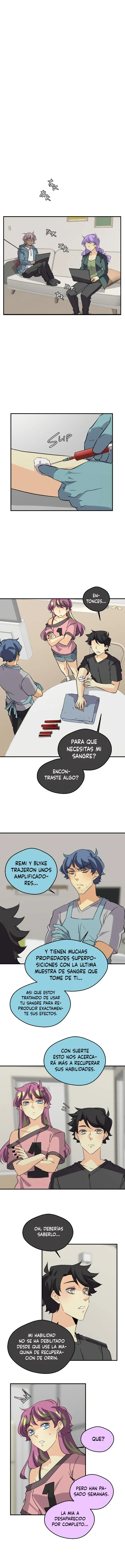 UnORDINARY Capitulo 310 página 6