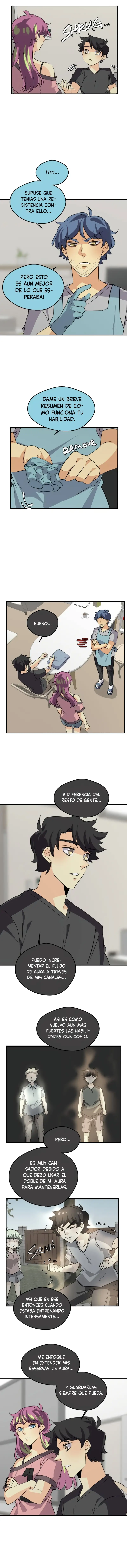 UnORDINARY Capitulo 310 página 7