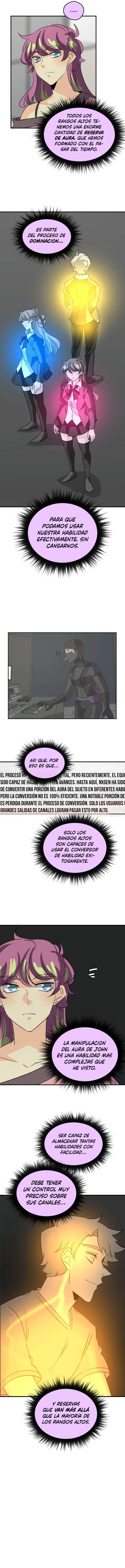 UnORDINARY Capitulo 310 página 8