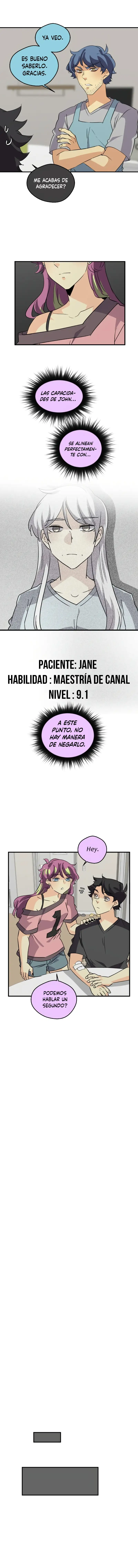 UnORDINARY Capitulo 310 página 9