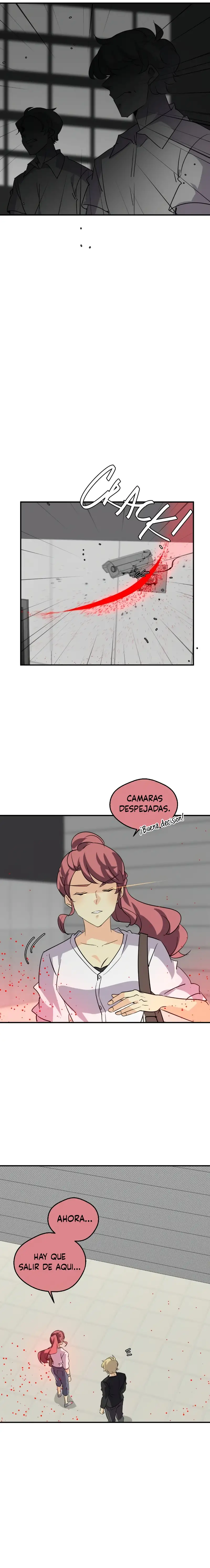UnORDINARY Capitulo 312 página 10