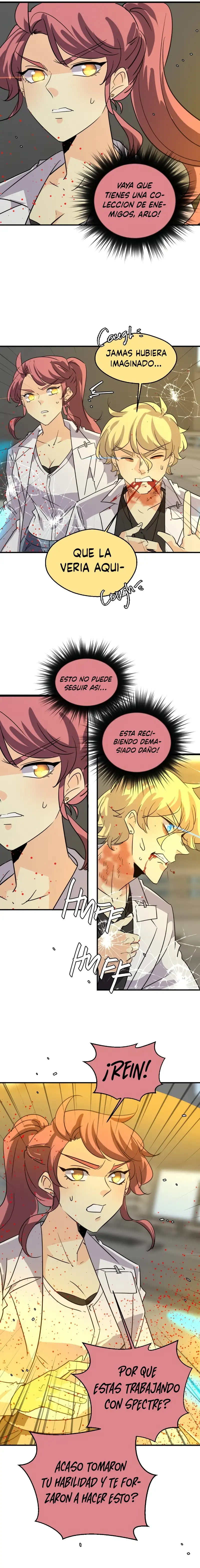 UnORDINARY Capitulo 313 página 14