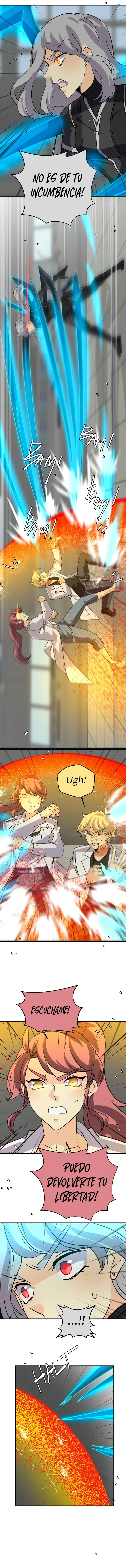 UnORDINARY Capitulo 313 página 15