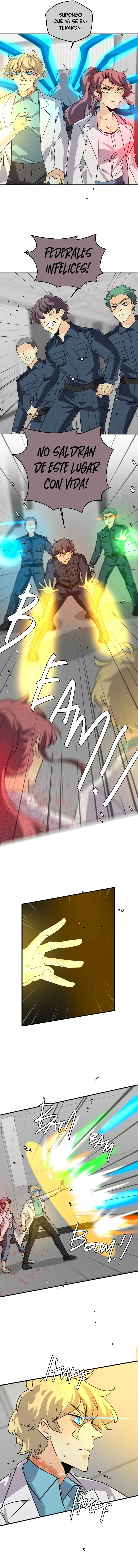 UnORDINARY Capitulo 314 página 10