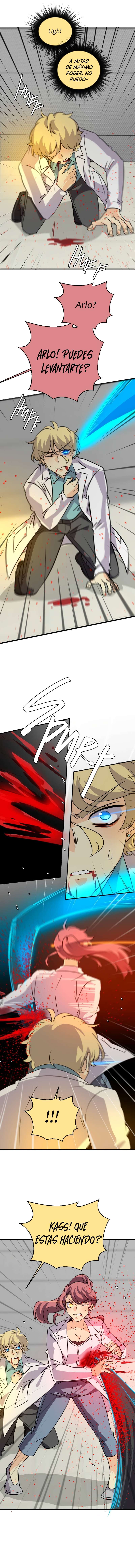UnORDINARY Capitulo 315 página 11