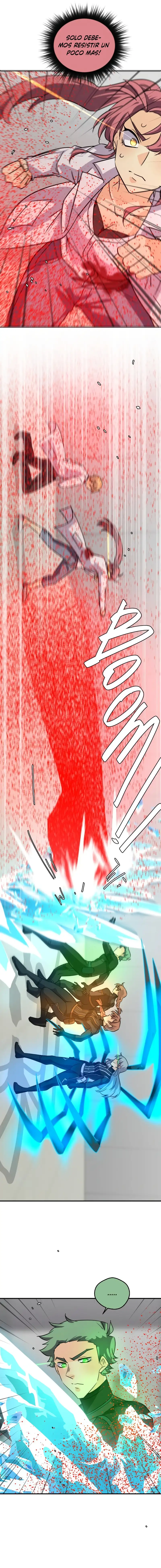UnORDINARY Capitulo 315 página 13