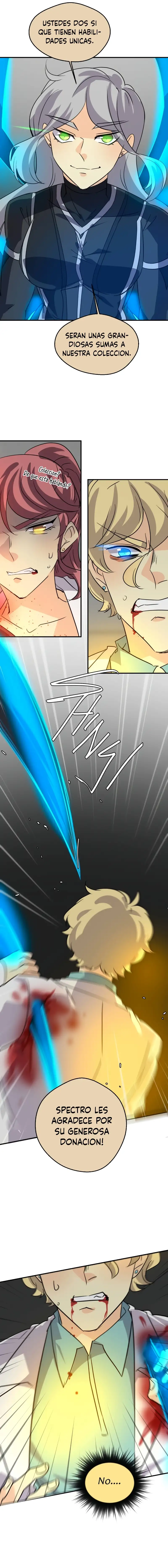 UnORDINARY Capitulo 315 página 15