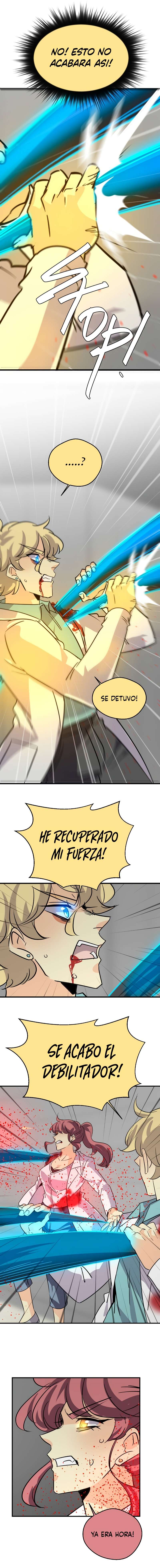 UnORDINARY Capitulo 315 página 16