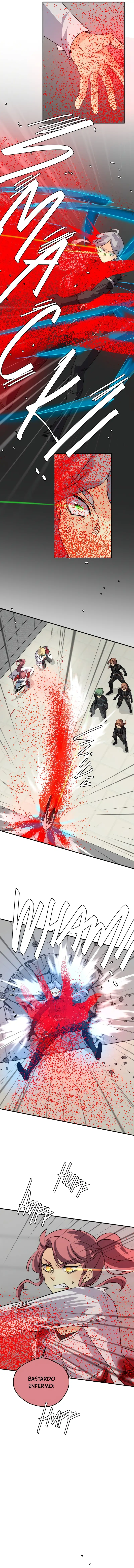 UnORDINARY Capitulo 315 página 17