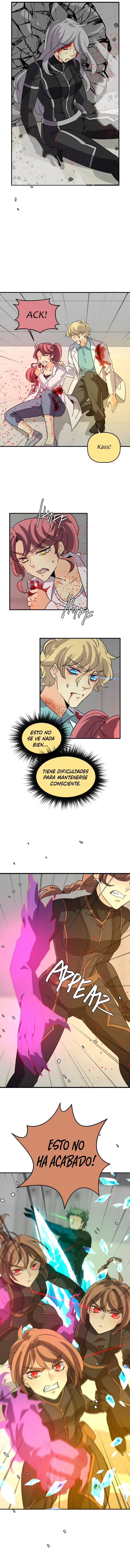 UnORDINARY Capitulo 315 página 18