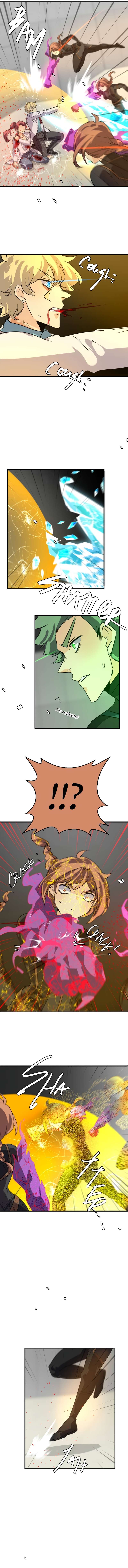 UnORDINARY Capitulo 315 página 19