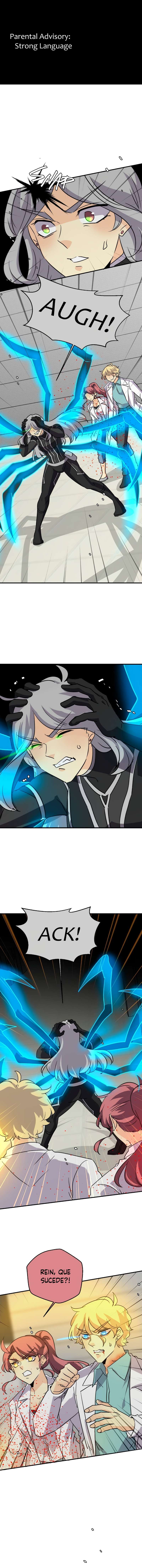 UnORDINARY Capitulo 315 página 2