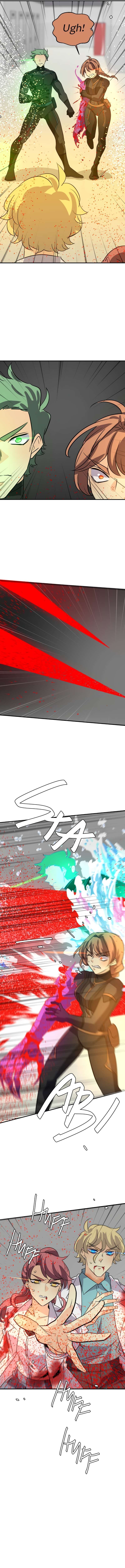 UnORDINARY Capitulo 315 página 20