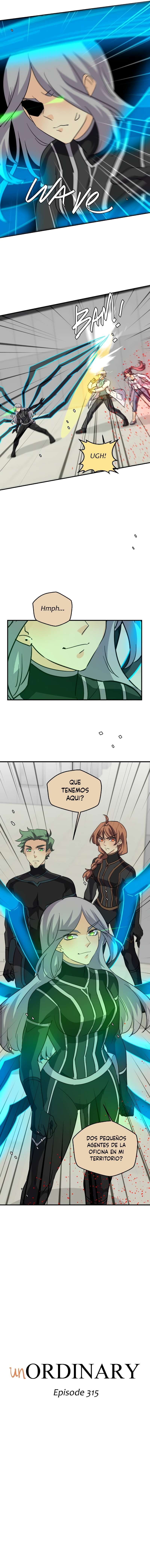 UnORDINARY Capitulo 315 página 3