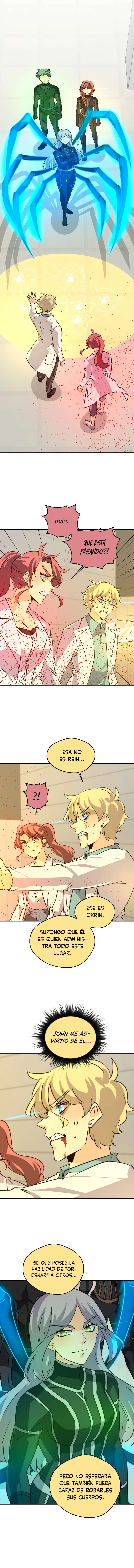 UnORDINARY Capitulo 315 página 4