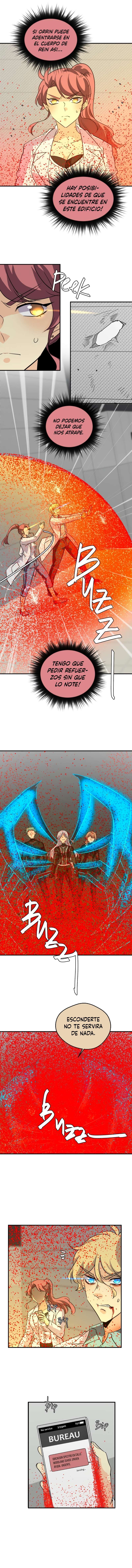 UnORDINARY Capitulo 315 página 5