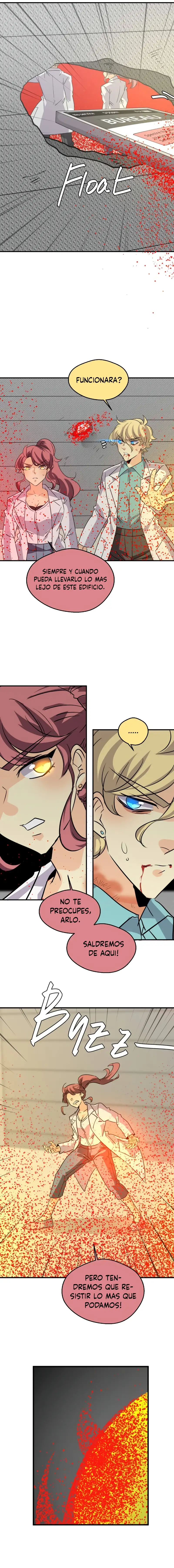 UnORDINARY Capitulo 315 página 6