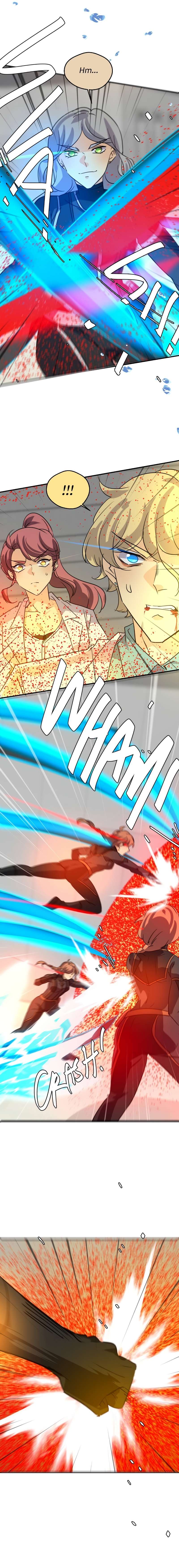 UnORDINARY Capitulo 315 página 8