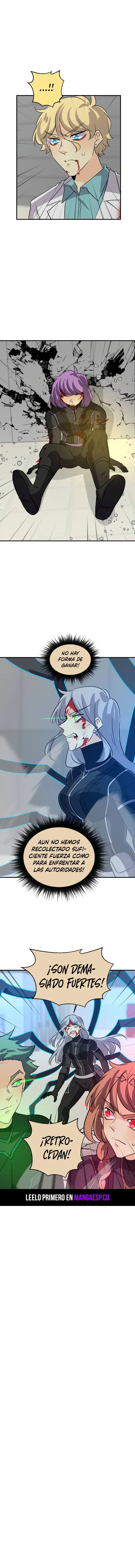 UnORDINARY Capitulo 316 página 11