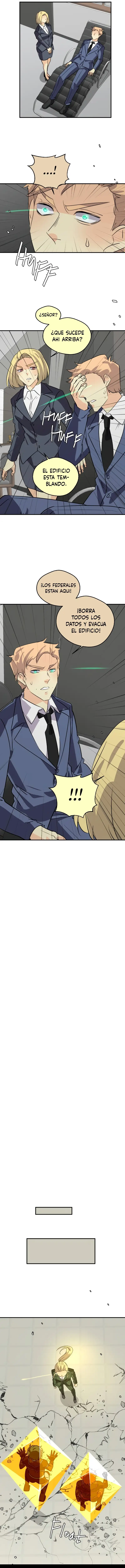 UnORDINARY Capitulo 316 página 12
