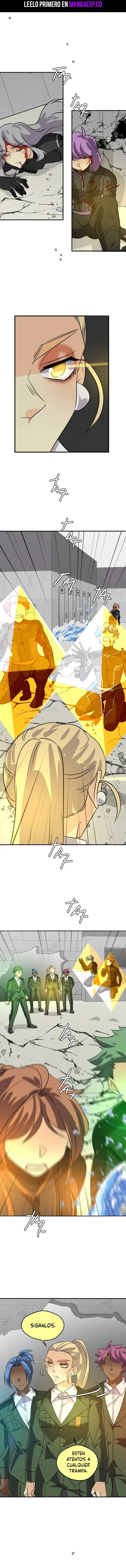UnORDINARY Capitulo 316 página 13
