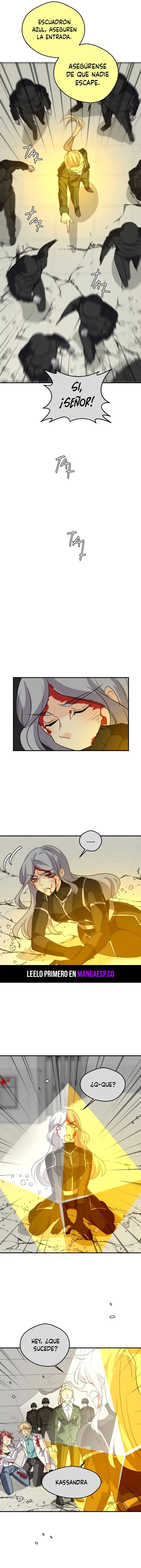 UnORDINARY Capitulo 316 página 15