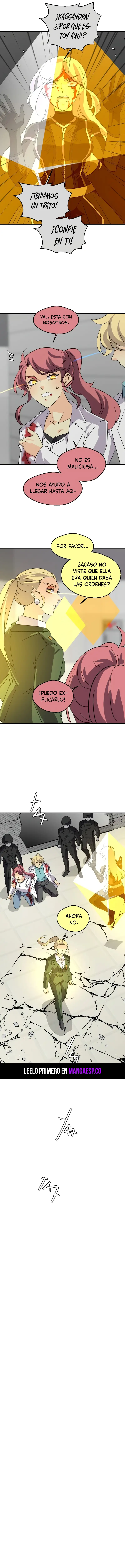 UnORDINARY Capitulo 316 página 16