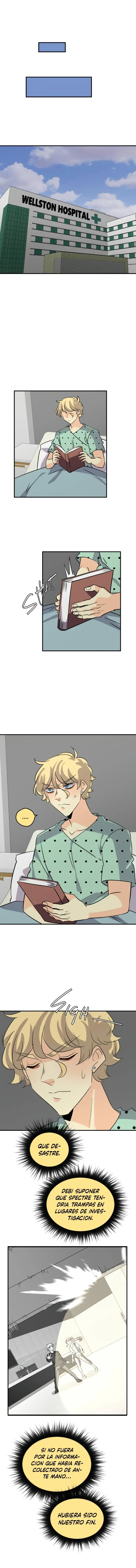 UnORDINARY Capitulo 316 página 17