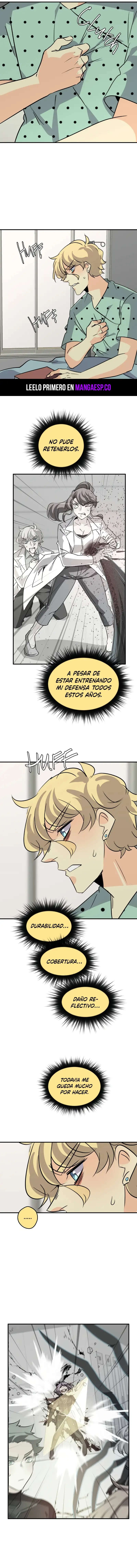 UnORDINARY Capitulo 316 página 18