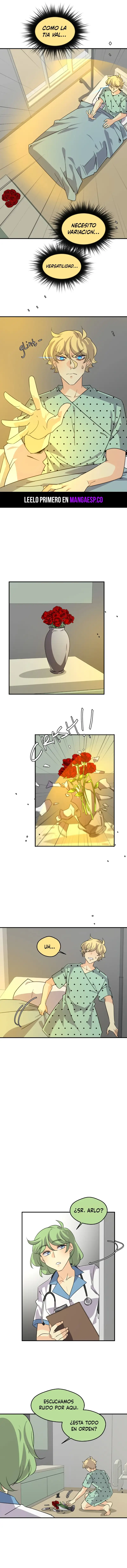 UnORDINARY Capitulo 316 página 19