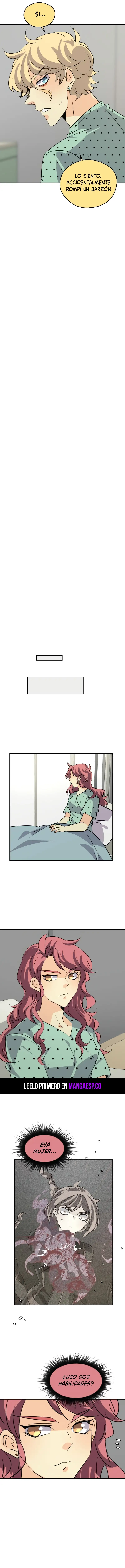 UnORDINARY Capitulo 316 página 20