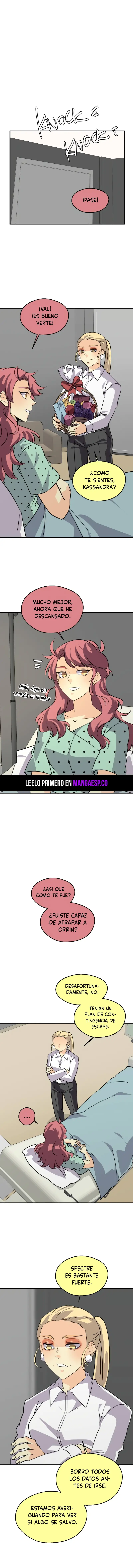 UnORDINARY Capitulo 316 página 21