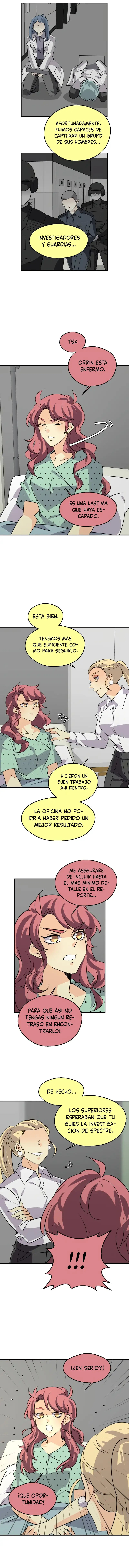 UnORDINARY Capitulo 316 página 22