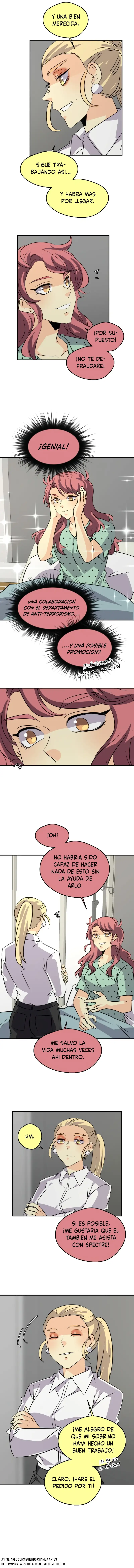 UnORDINARY Capitulo 316 página 23