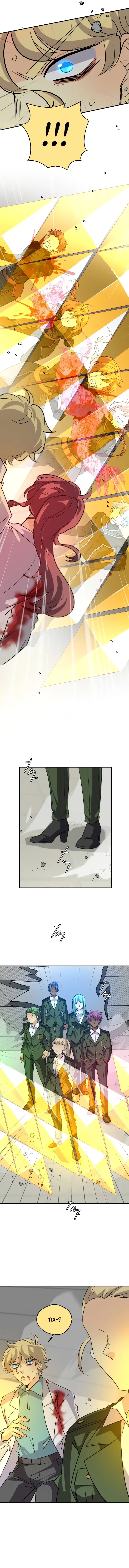 UnORDINARY Capitulo 316 página 3