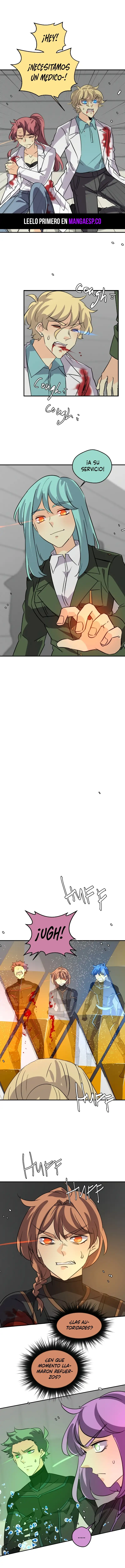 UnORDINARY Capitulo 316 página 5