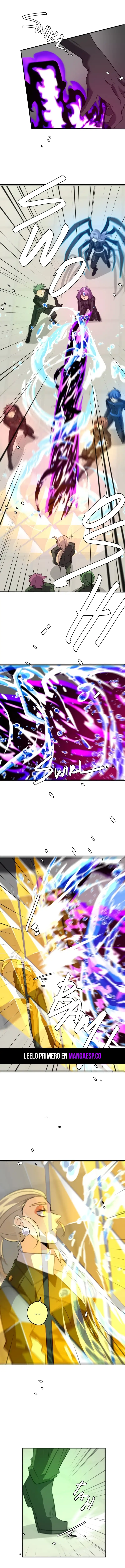 UnORDINARY Capitulo 316 página 6