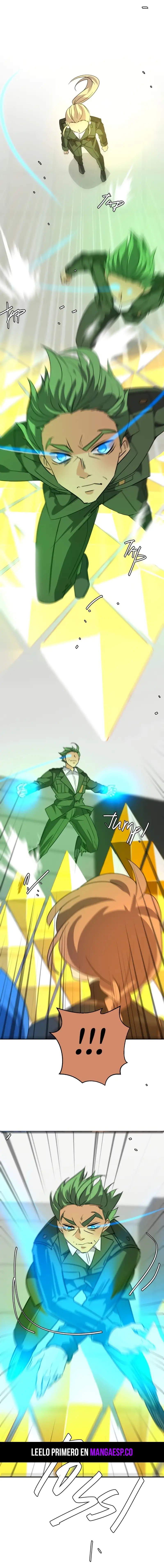 UnORDINARY Capitulo 316 página 7