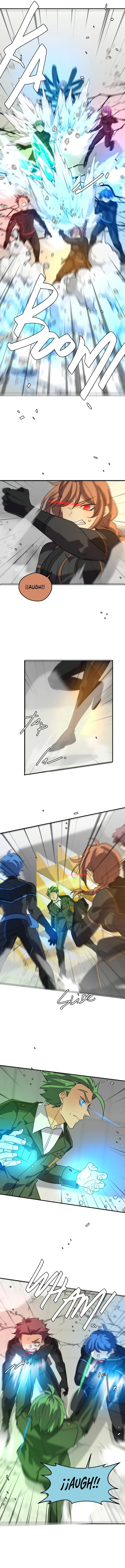 UnORDINARY Capitulo 316 página 8