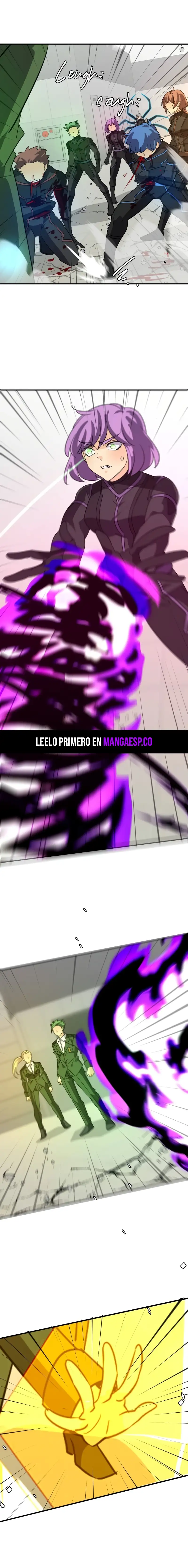 UnORDINARY Capitulo 316 página 9