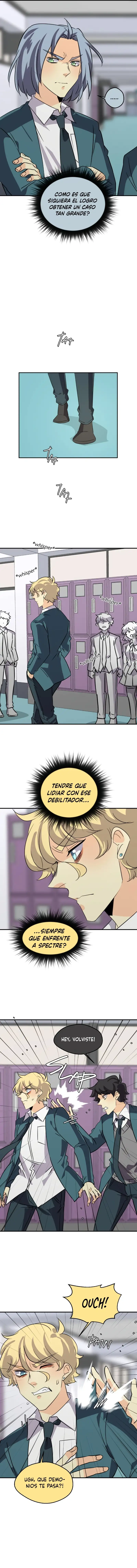 UnORDINARY Capitulo 317 página 10