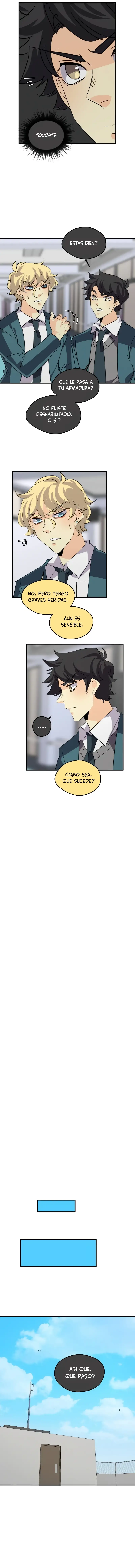 UnORDINARY Capitulo 317 página 11